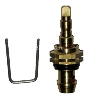 Регулировочный винт Bosch WR-10-2Р-23 (10113110/180418/0051134)