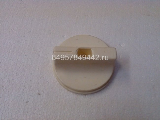 Ручка регулятора Нева-3208/3210 ВПГ 23