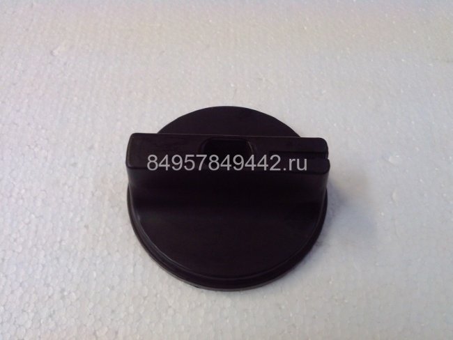 Ручка регулятора Нева-3208/3210 ВПГ 23