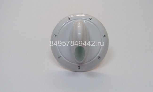 Ручка крана плиты Веко (450900055) 