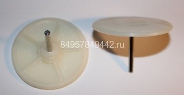 Тарелка со штоком Нева 4011/4510