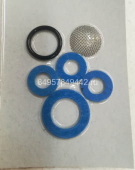 Комплект для проведения ТО-1 Нева-4511 (1001-01.100)
