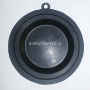 Мембрана Нева 4510/4511/ 4513 до 2013 г.в. (резина d 76 мм) Мембрана Нева 4510/4511/ 4513 до 2013 г.в. (резина d 76 мм)