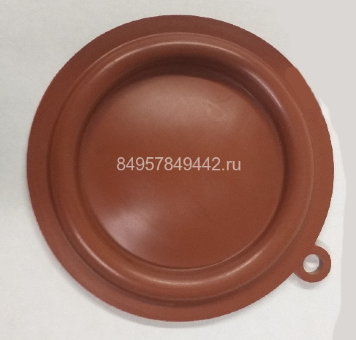 Мембрана Electrolux GWH 265 ERN Nano Plus (Коричневая 54 мм)
