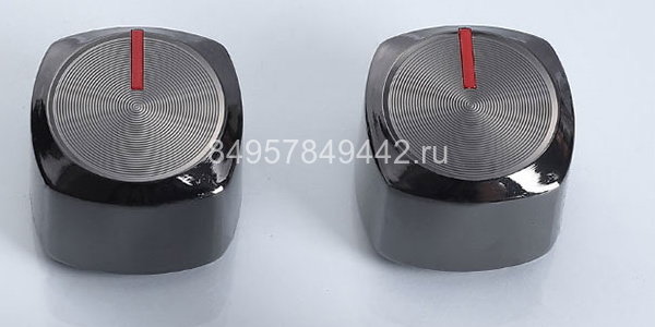Ручка для газовой плиты ( металл ) арт GH 390  