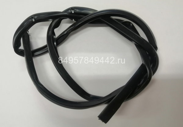 Уплотнение дверки духовки Gefest мод.1200, 1201, 1300, 1500, (1467-04.000А-02)