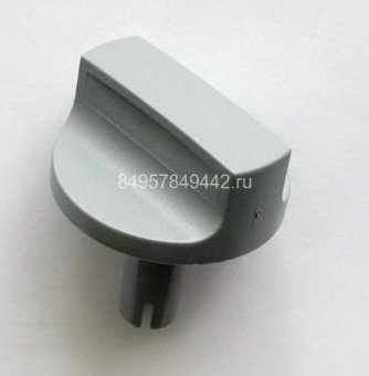 Ручка-регулятор газового проточного водонагревателя BOSCH (87020002950)