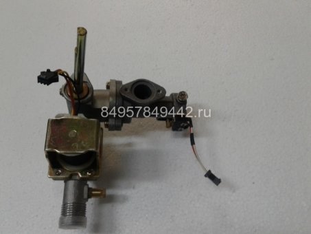 Газовый узел Нева 4510/4511 (3227-02.310)