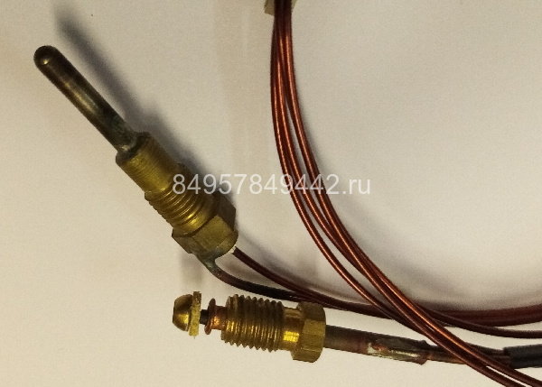 Термопара для колонок (Нева 4011/5111/5014/5013/5016)