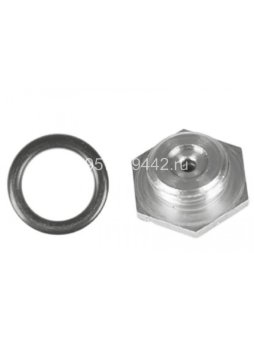 Штуцер с кольцом Нева-4510м (4510-02.270)