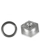 Штуцер с кольцом Нева-4510м (4510-02.270) Штуцер с кольцом Нева-4510м (4510-02.270)