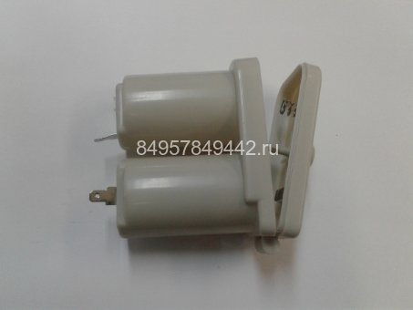 Отсек для батареек Oasis (Оазис) серия Glass 20/24 BG/RG/SG/TG/VG/ZG   