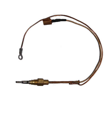 Термопара для газовой плиты  DARINA мод. GM441 008 W L=240мм