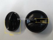 Ручка крана плиты М 6*4 мм