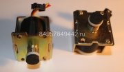 Клапан электромагнитный SUPERLUX DGI 10L  (3227-02.290)