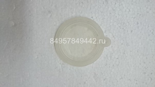 Мембрана Wert 10 LC  50 мм (силикон)