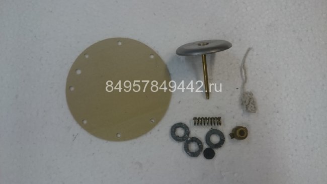 Ремкомплект на водяную часть КГИ-56
