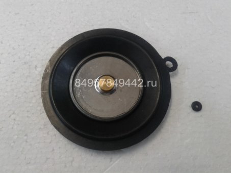 Ремкомплект к газовой колонке Нева Люкс 5514/6011/6014  без штока (3224-22.00)