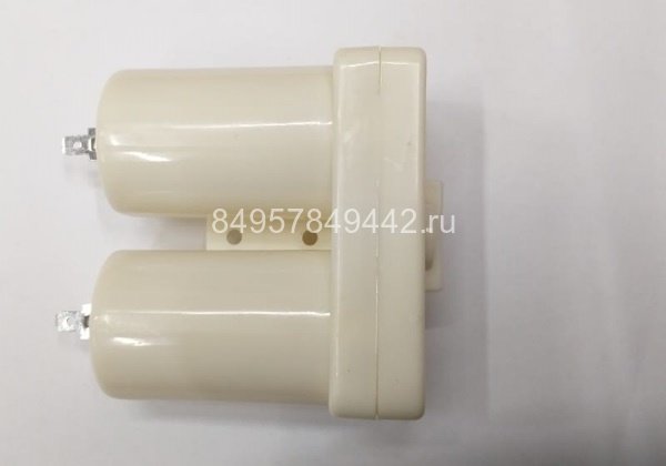 Отсек для батареек для газовой колонки Bosch W 10 КВ Therm 2000