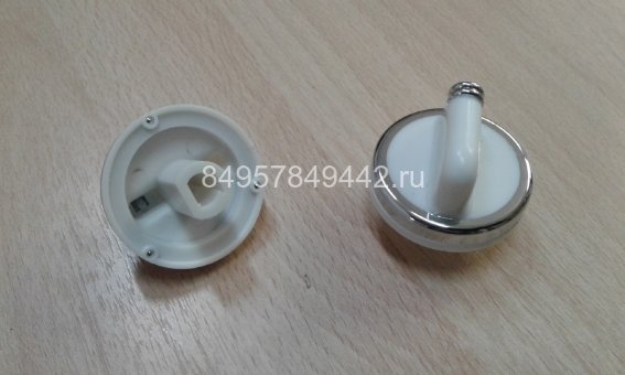 Комплект ручек для китайских колонок (2 шт)