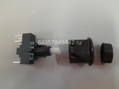 Кнопка розжига Гефест  ПКН-506