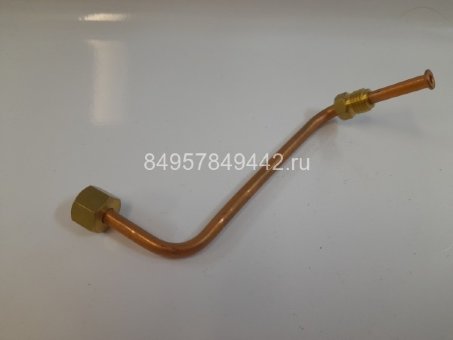 Трубка запальника Нева Люкс 6011,6014 (3224-07.00)