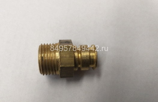 Штуцер 3219-00.14 ( Нева 5011 / 5014 ) Штуцер 3219-00.14 ( Нева 5011 / 5014 )